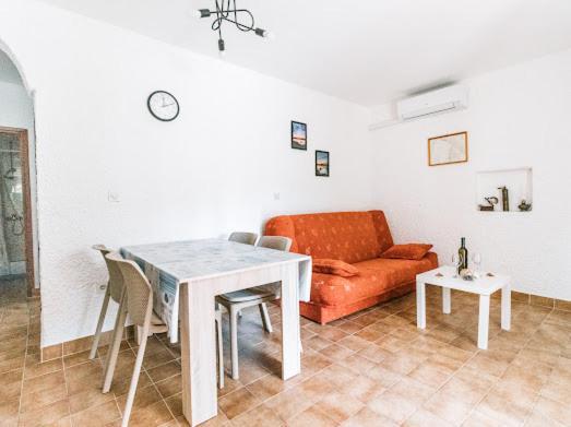 Villa Gromaca Omišalj المظهر الخارجي الصورة