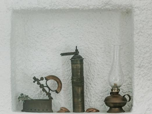 Villa Gromaca Omišalj المظهر الخارجي الصورة